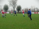 S.K.N.W.K. JO19-1 - Roosendaal JO19-4 (comp.) najaar seizoen 2021-2022 (33/80)